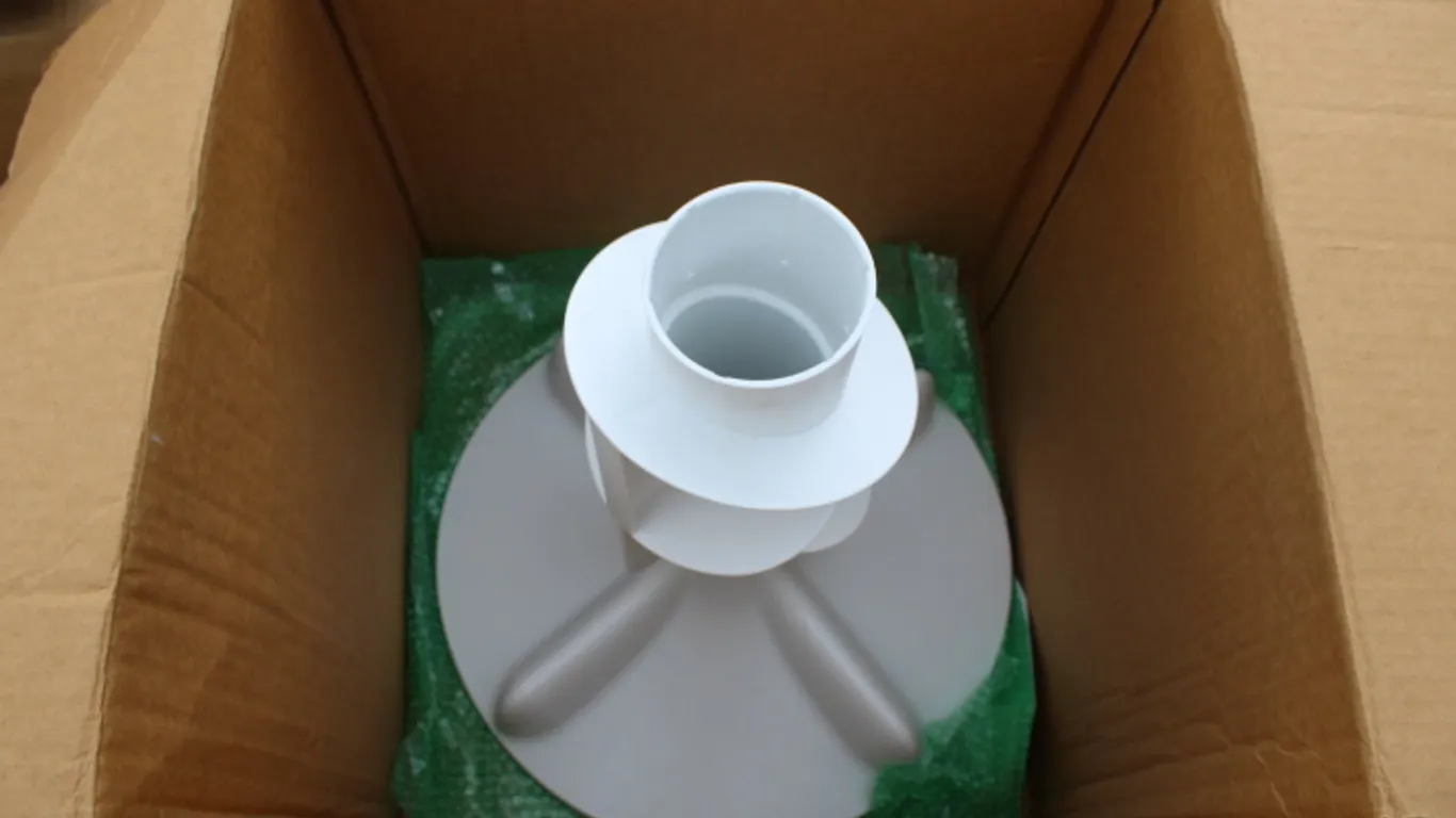 GE Washing Machine with Agitator