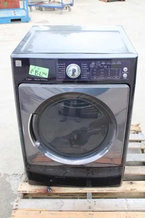 Kenmore Dryer