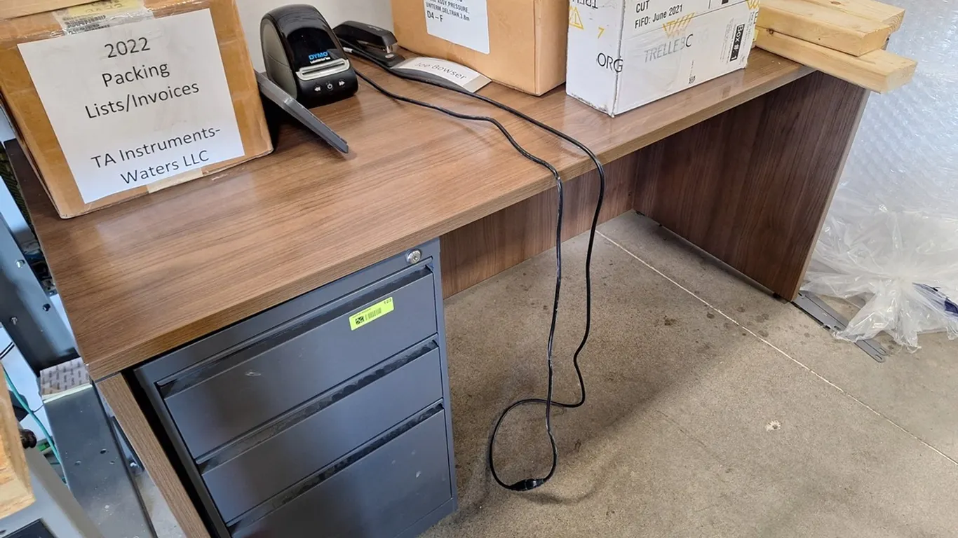 Desk, 60"x24"