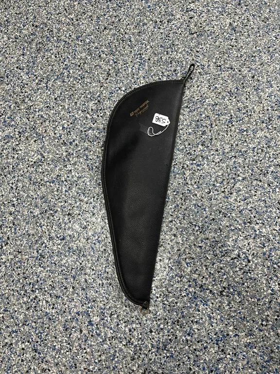 True Temper Pistol Gun Case