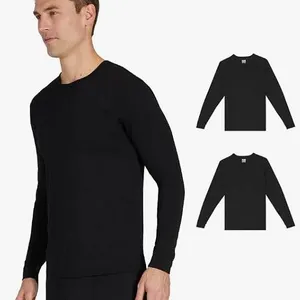 32 Degrees Heat 2PK Long Sleeve Crew Neck XL