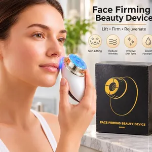 AM-821 Face Firming Beauty Device