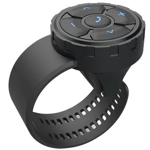 QXS-001 Smart Remote Wireless Media Button