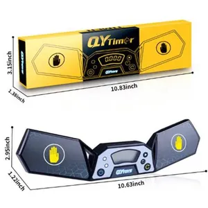 QYTOYS Speed Timer for Cubing, Model EQY802