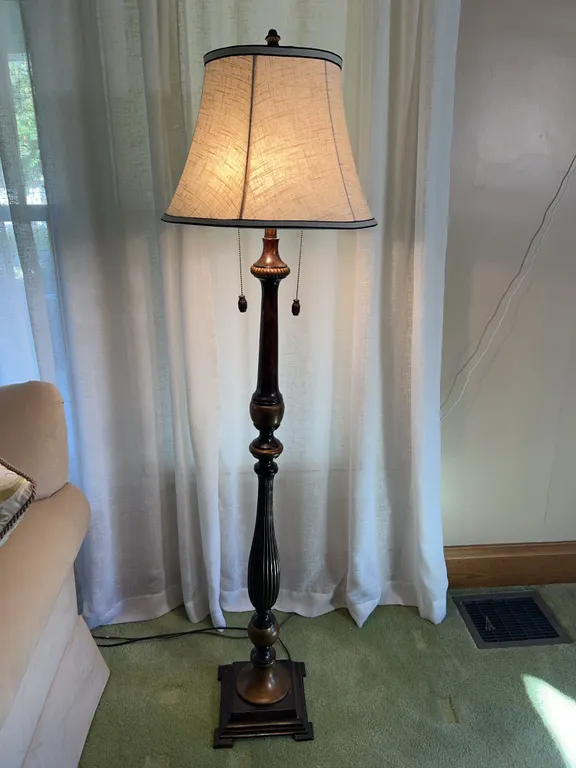 Modern Floor Lamp