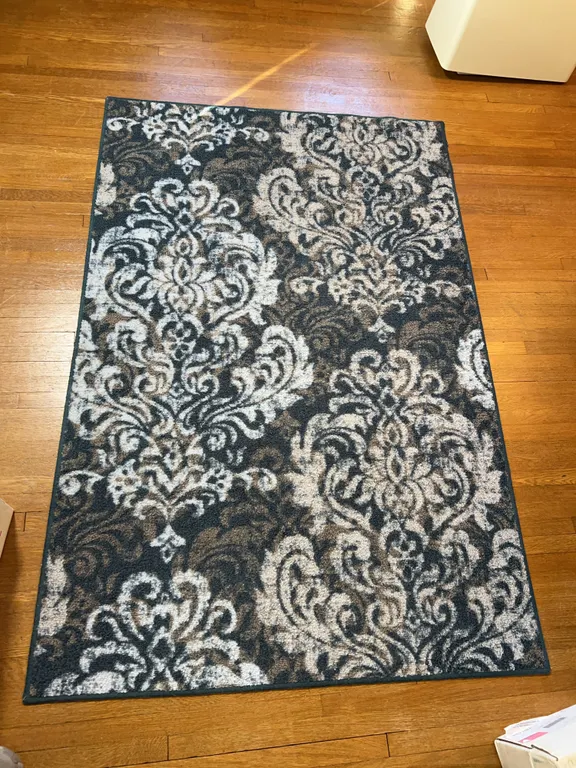 Area Rug