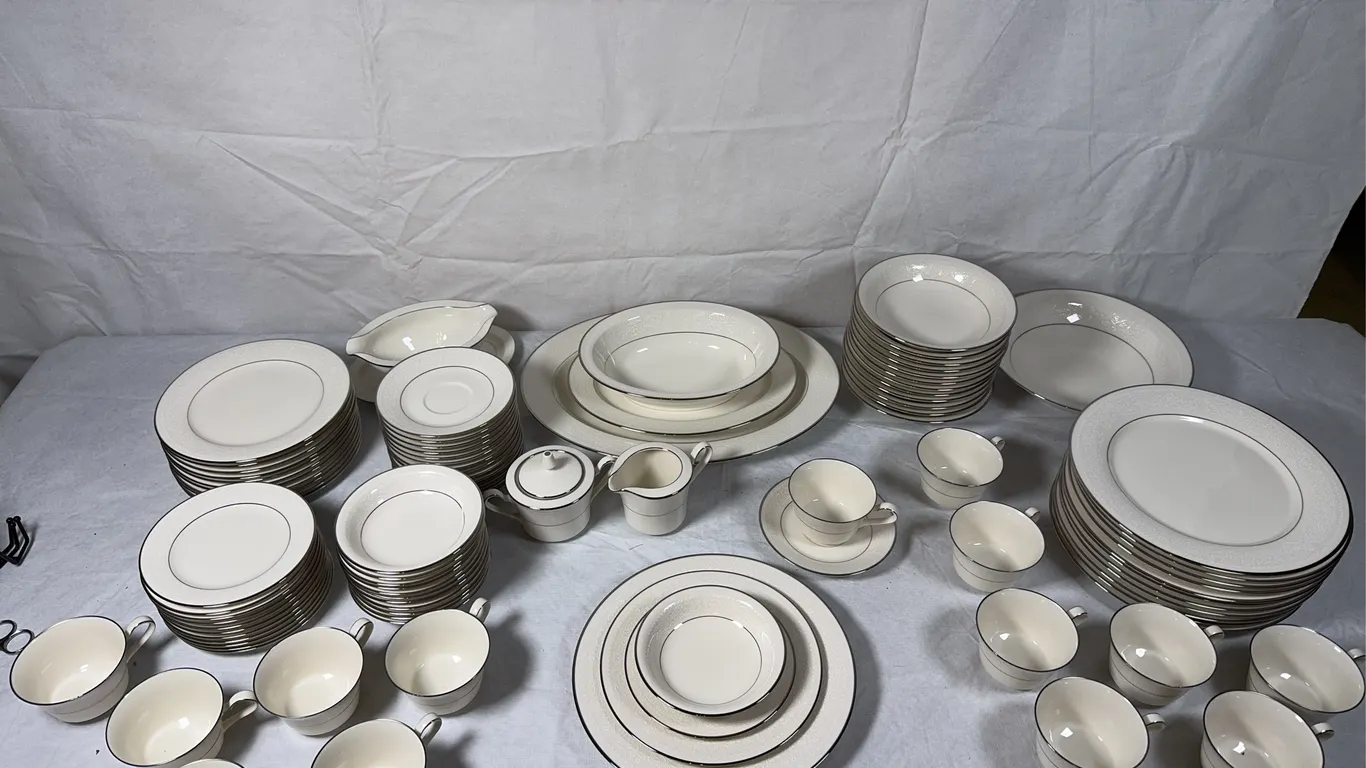 Noritake China
