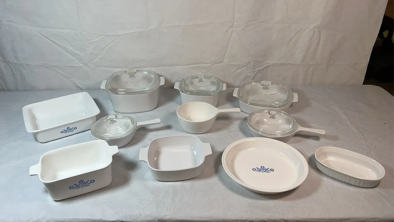 Corning Ware