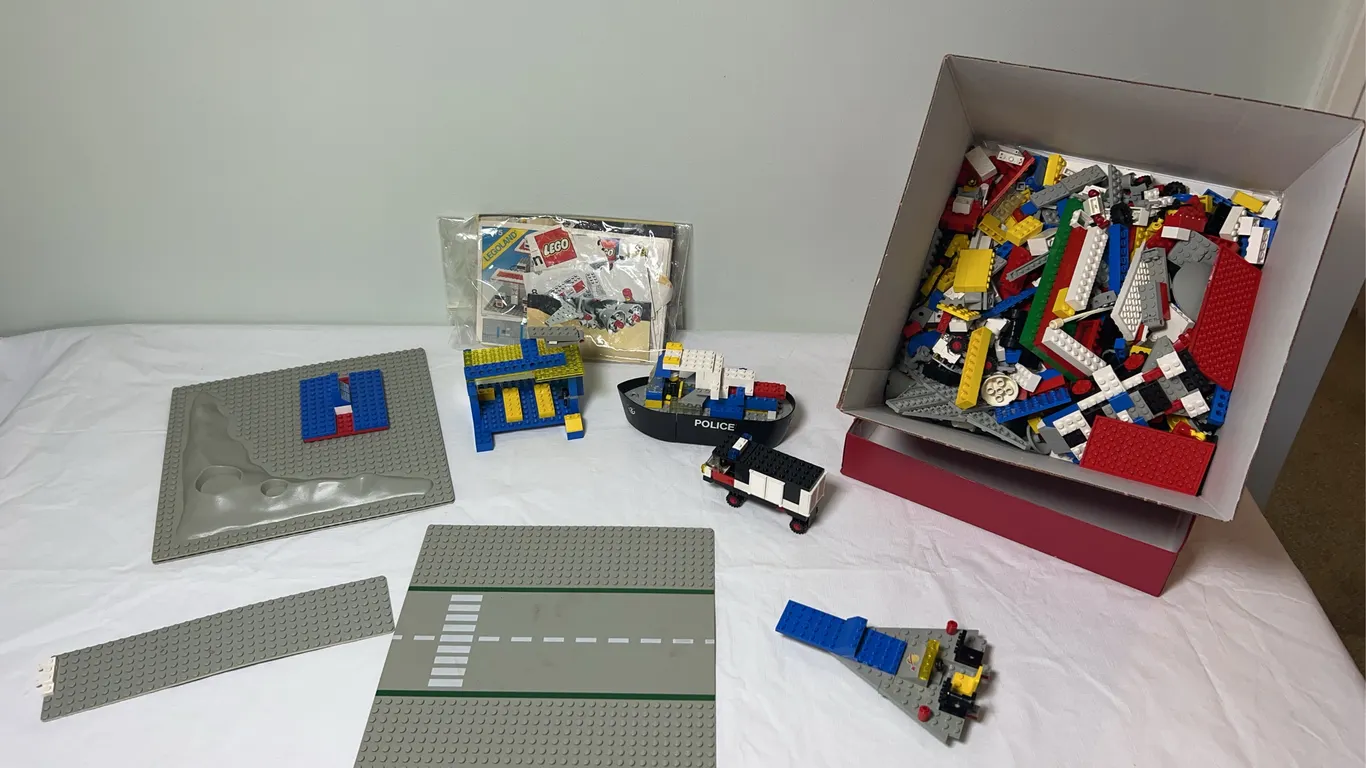 Legos