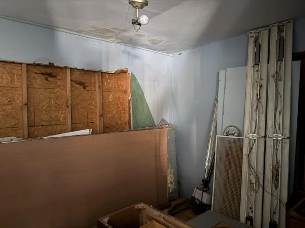 Misc. Home Improvement