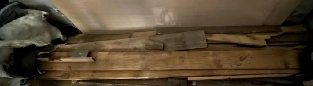 Misc. Lumber
