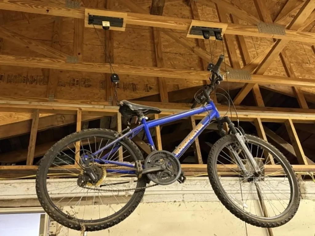 Roadmaster Bicycle