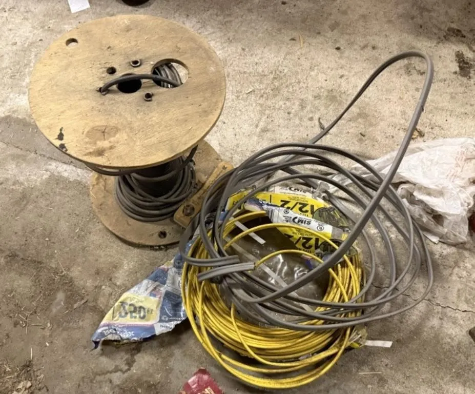 Misc. Wiring