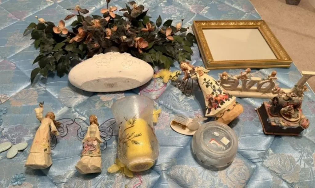 Misc. Decor
