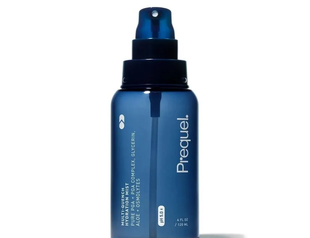 Prequel Multi-Quench Hydration Mist