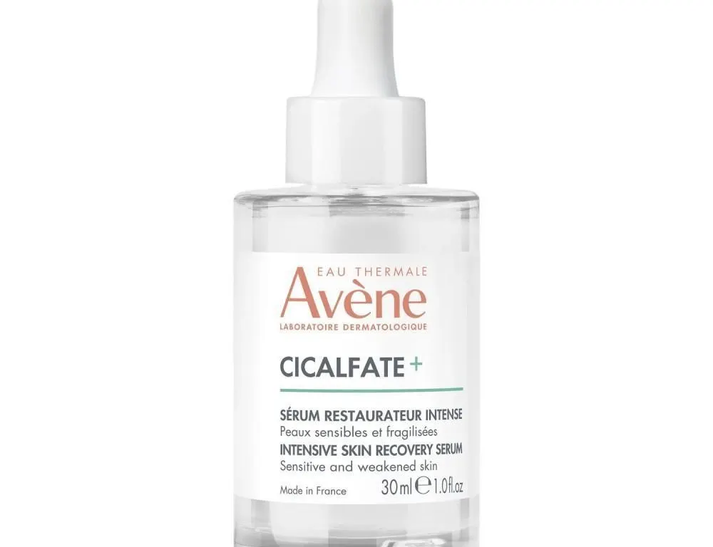 Avne Cicalfate Intensive Restorative Serum 30ml