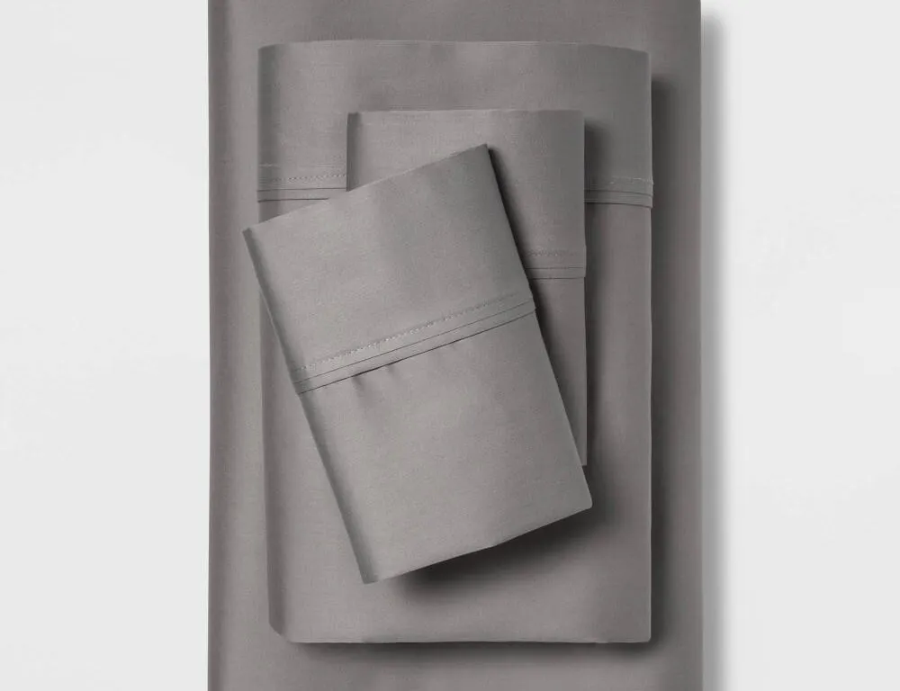 Threshold 400 Thread Count Sheet Set TwinTwin XL