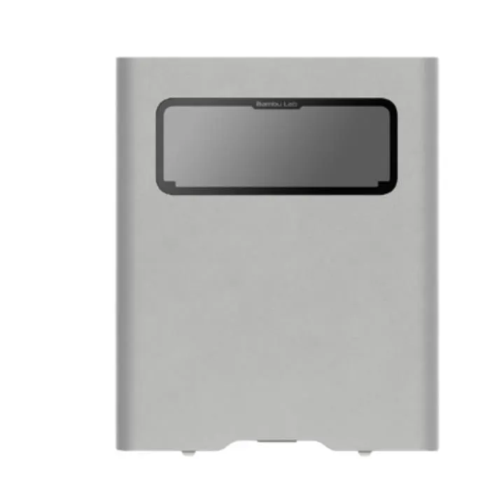 Bambu Lab H2D Left Side Panel With Glass Window