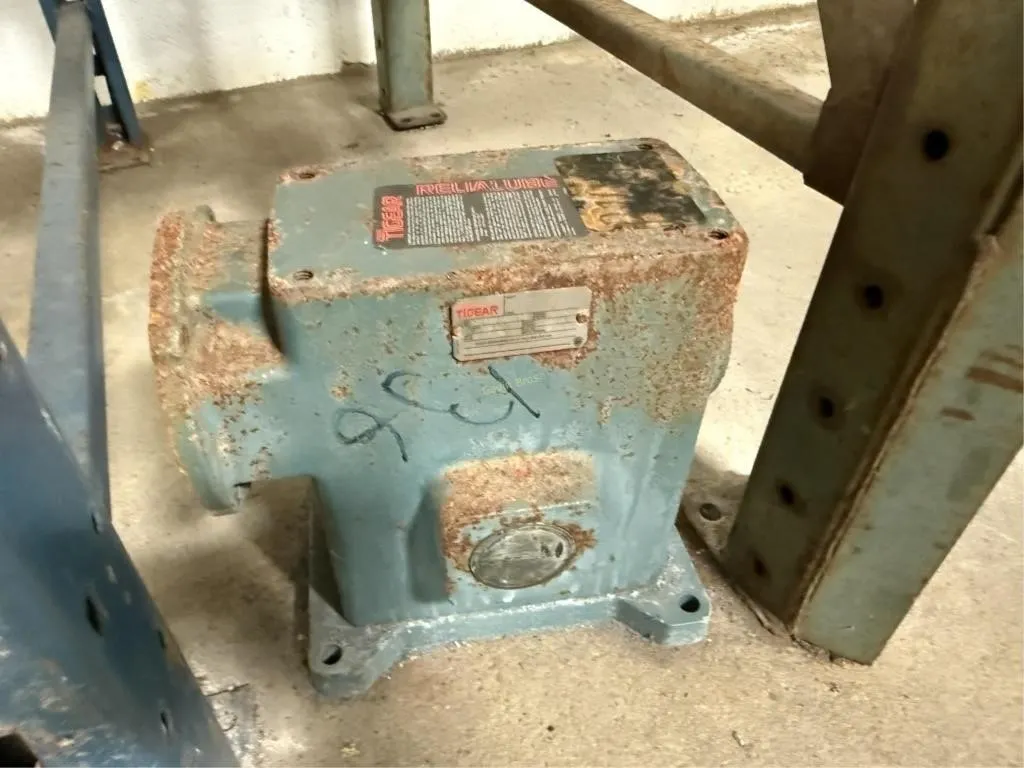 Gear Box