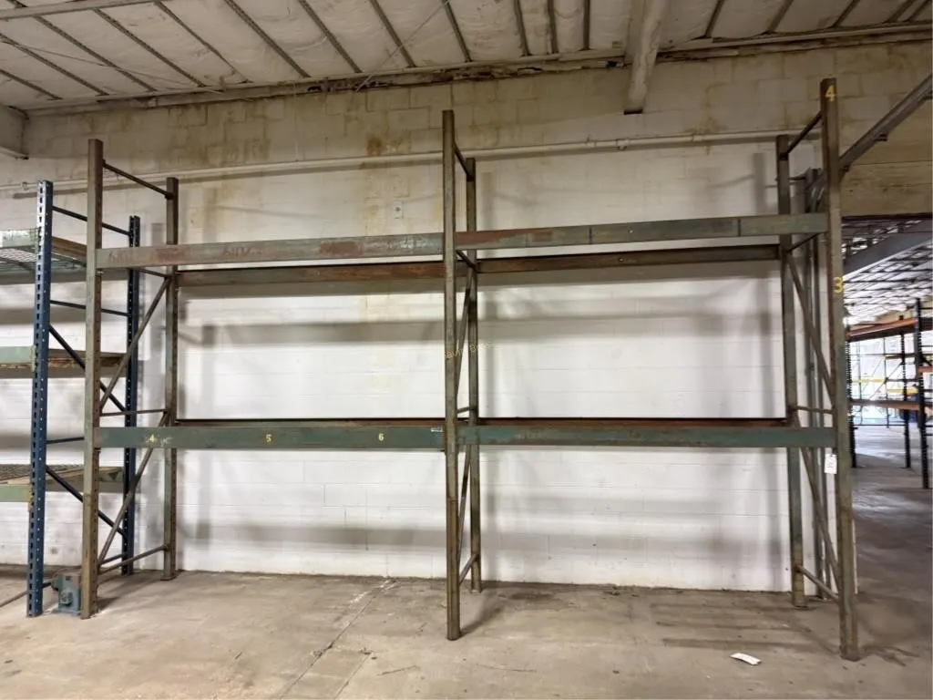 Pallet Racking