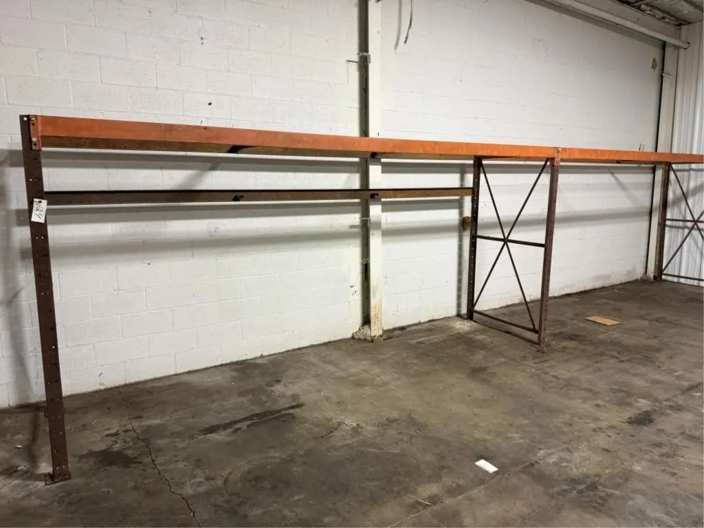Pallet Racking