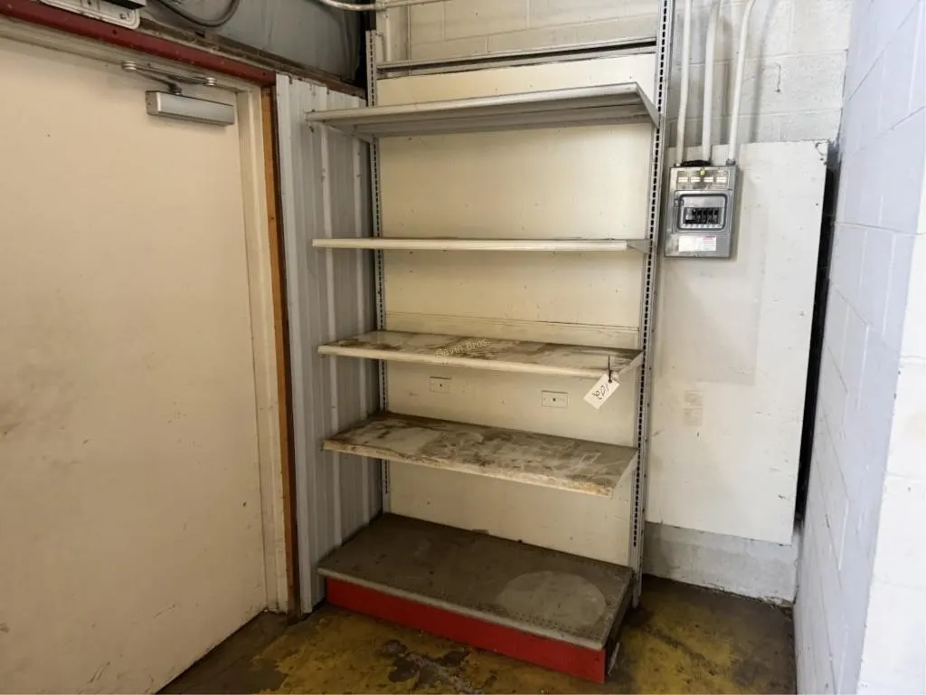 Lozer Cabinet