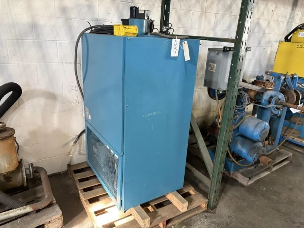 PAU Unit
