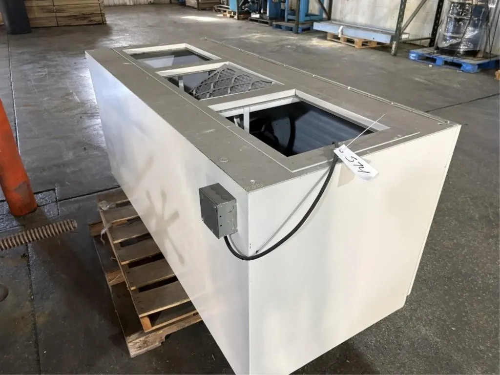 Flowstar Ventilation System
