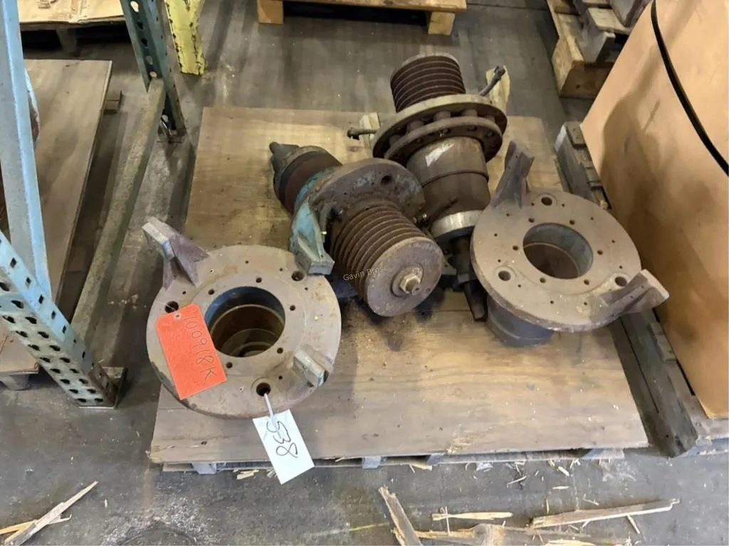 Motor Adapters