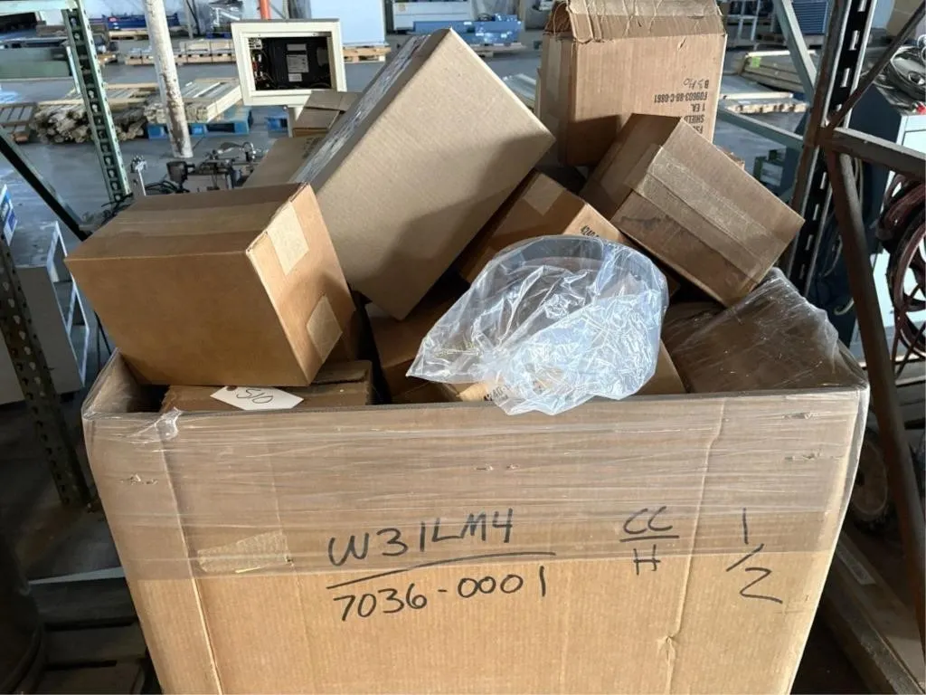Government Surplus Face Shields