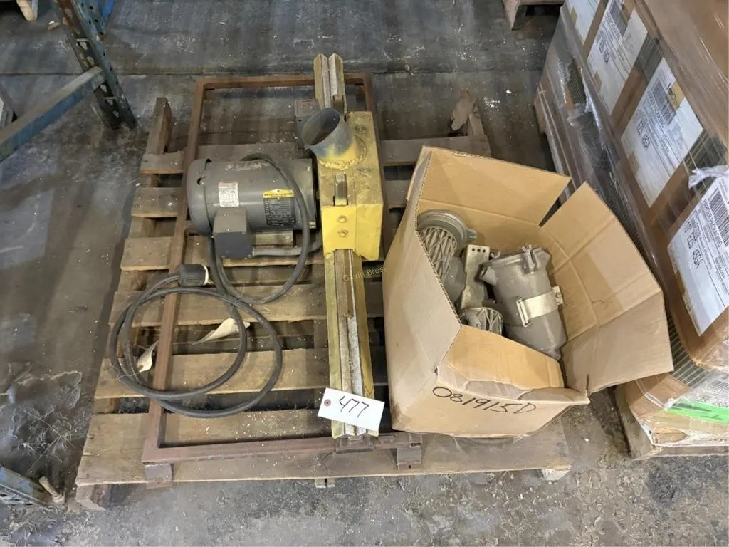 Wood Production Router