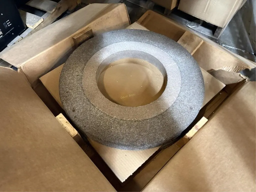 Large Grinding Stones