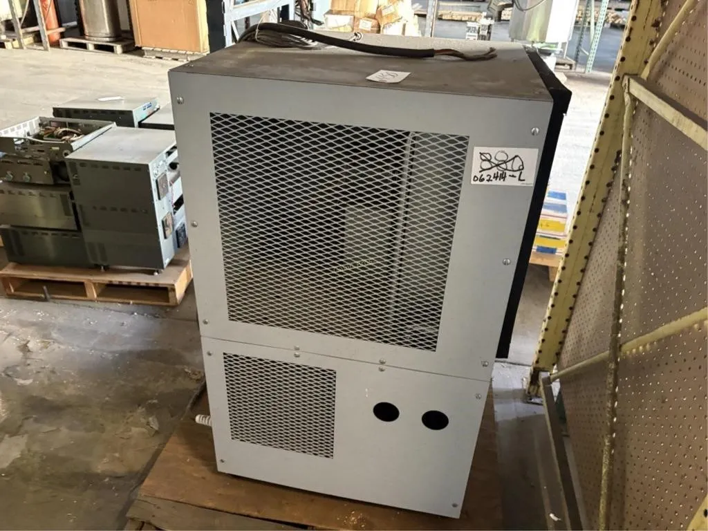 Helium Compressor
