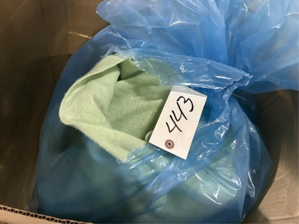 Roll of Felt