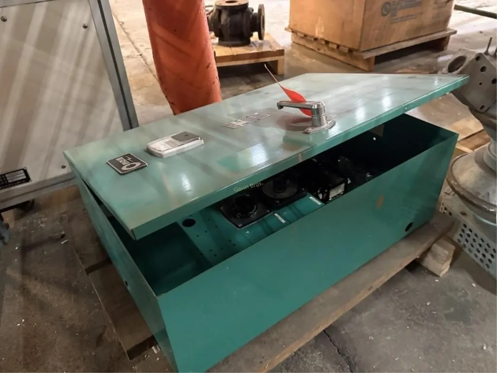Onan Electrical Switch