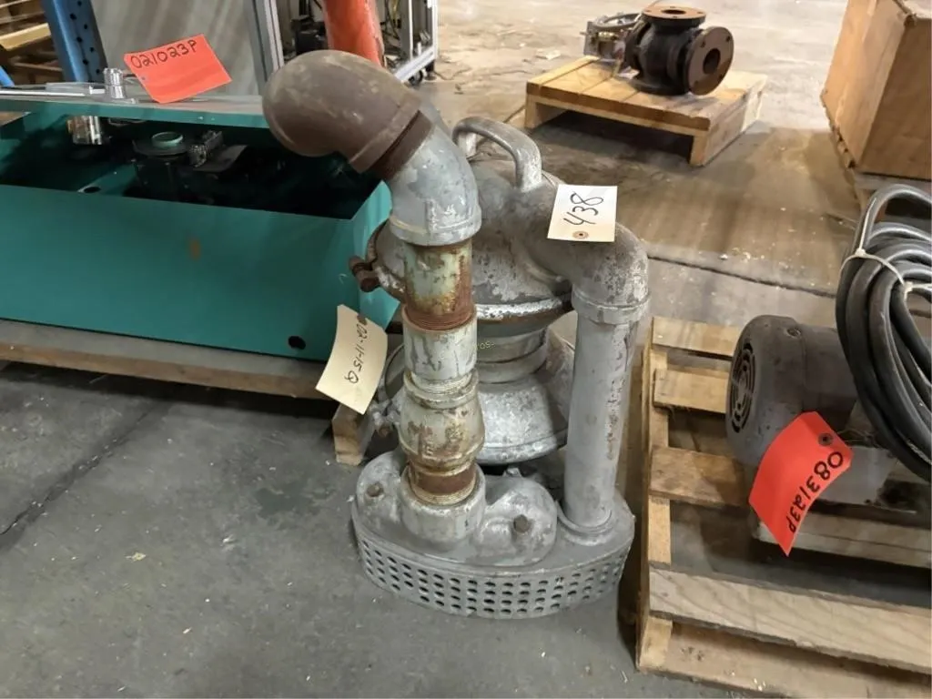 Air Pump