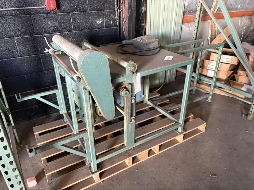 Roller Unit