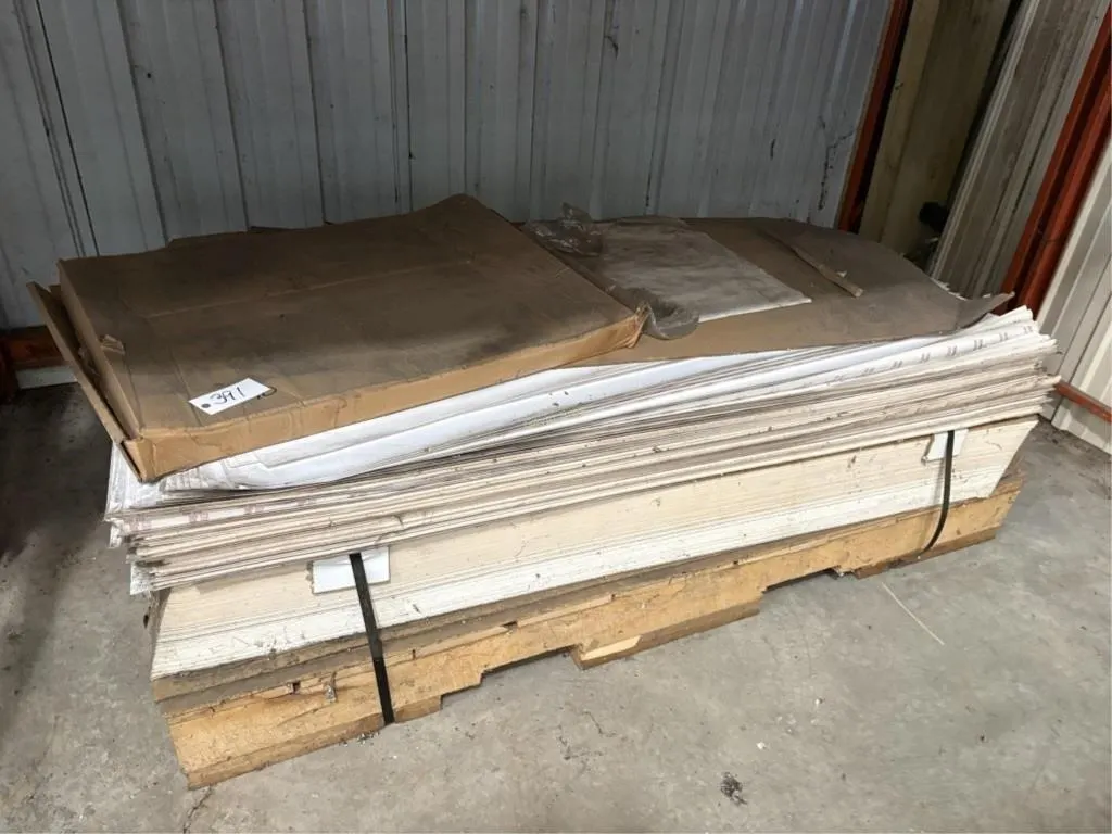 Large Lot of Paper
