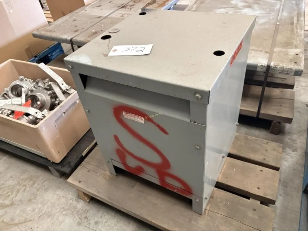Transformer 30KVA