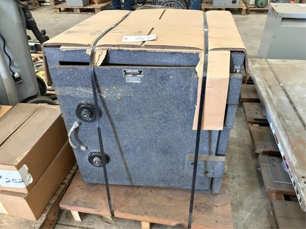 Meilink Safe