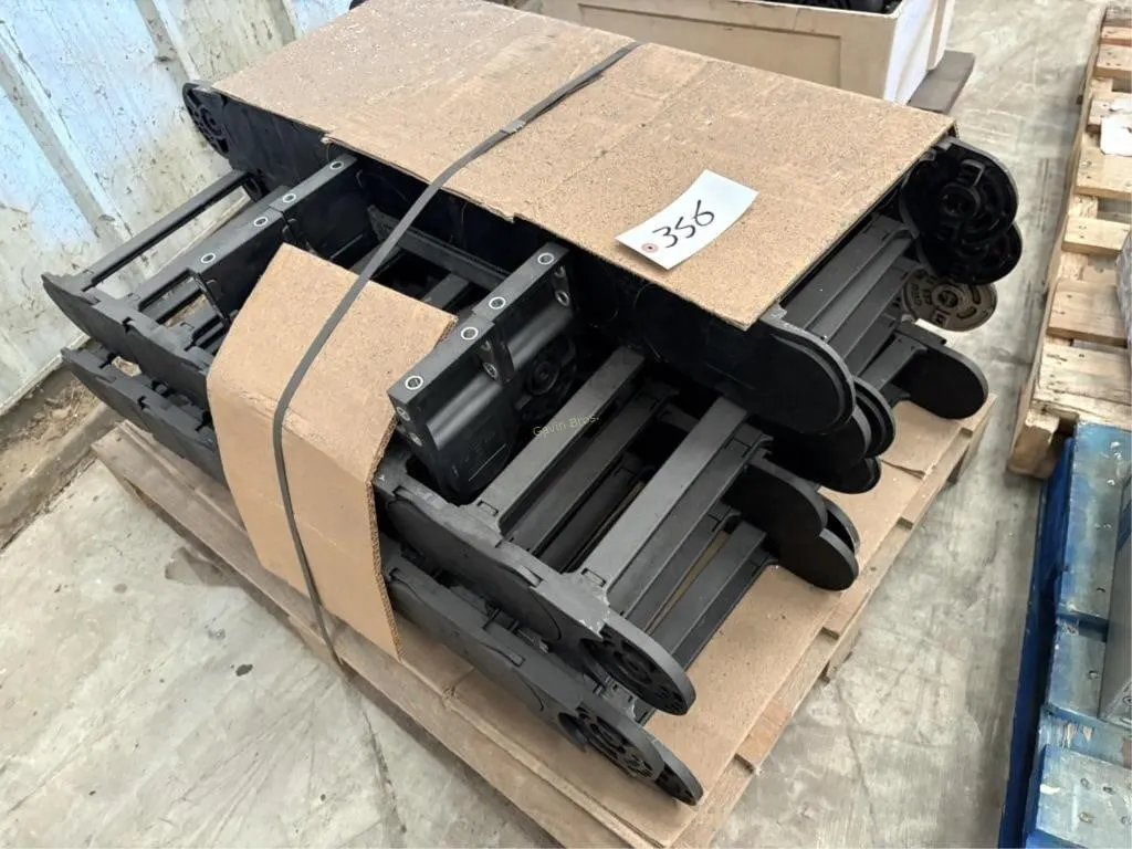 Track Belt for machine