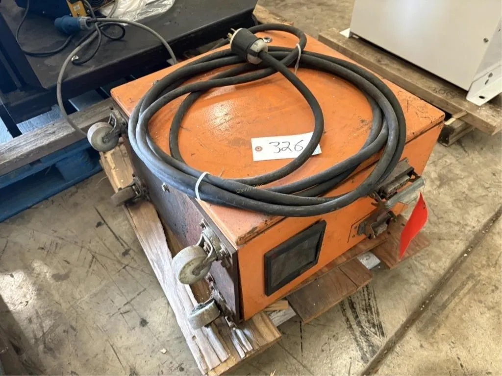 Gammerler Power Unit