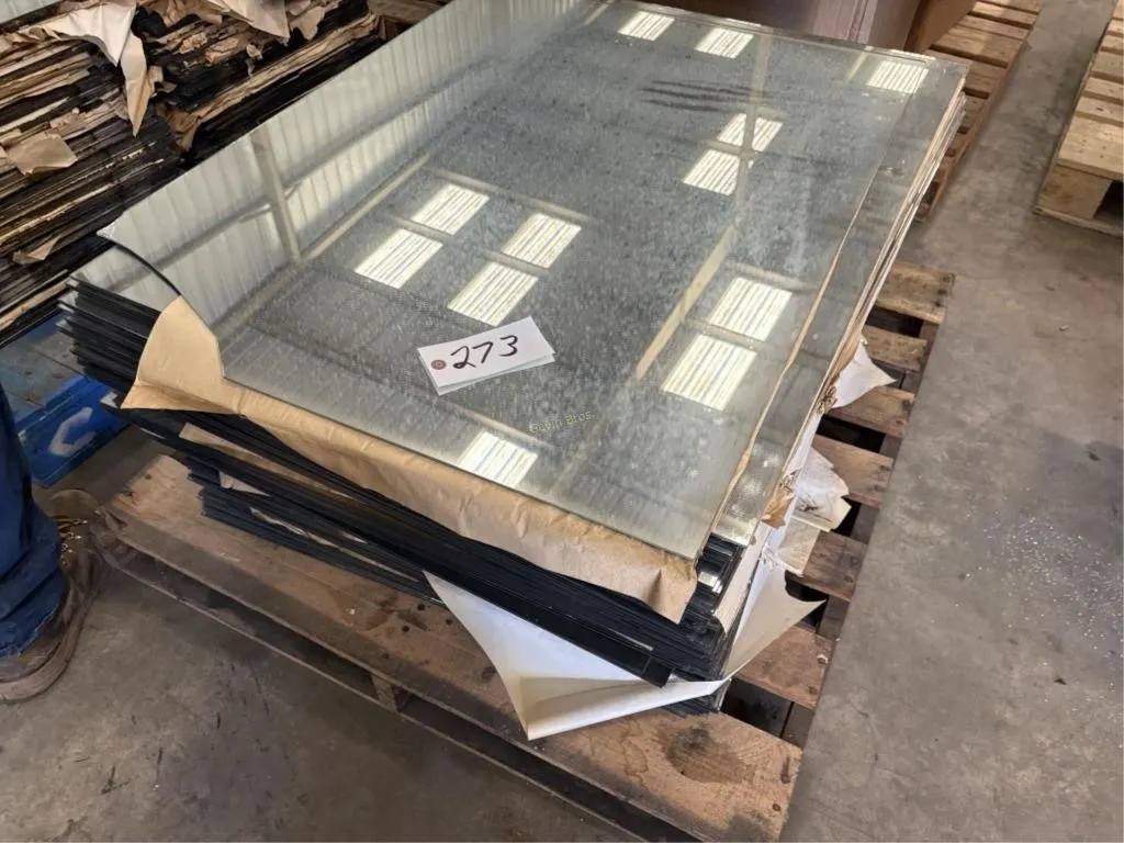 Large lot of Mirrors