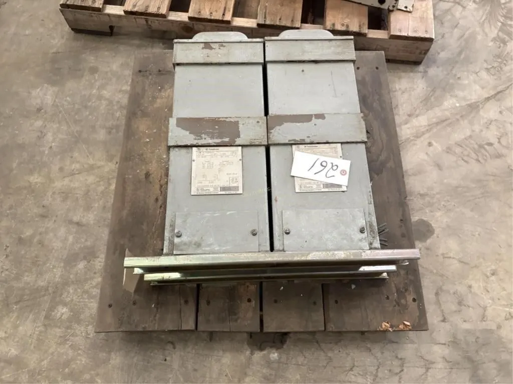 Double Transformer