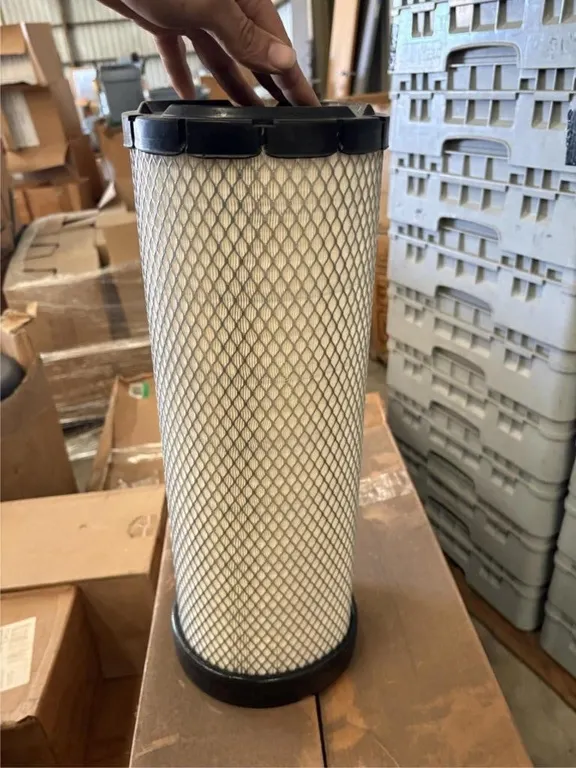 Misc Air Filters & Caution Sign Stands