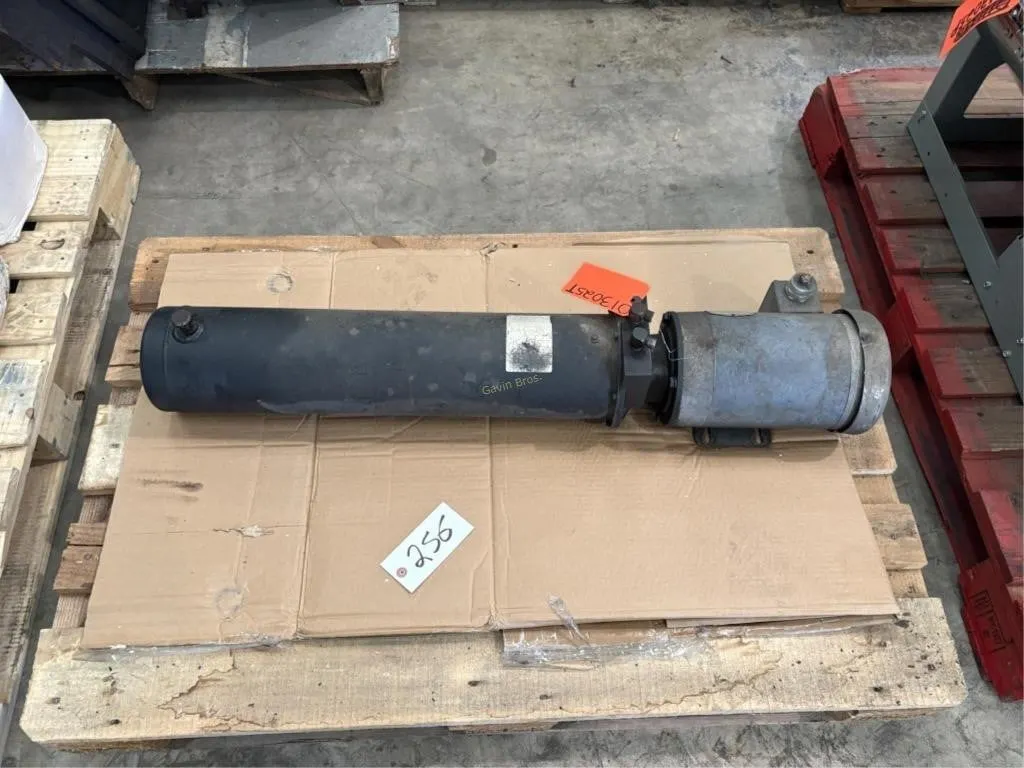 Electric Hydraulic Unit