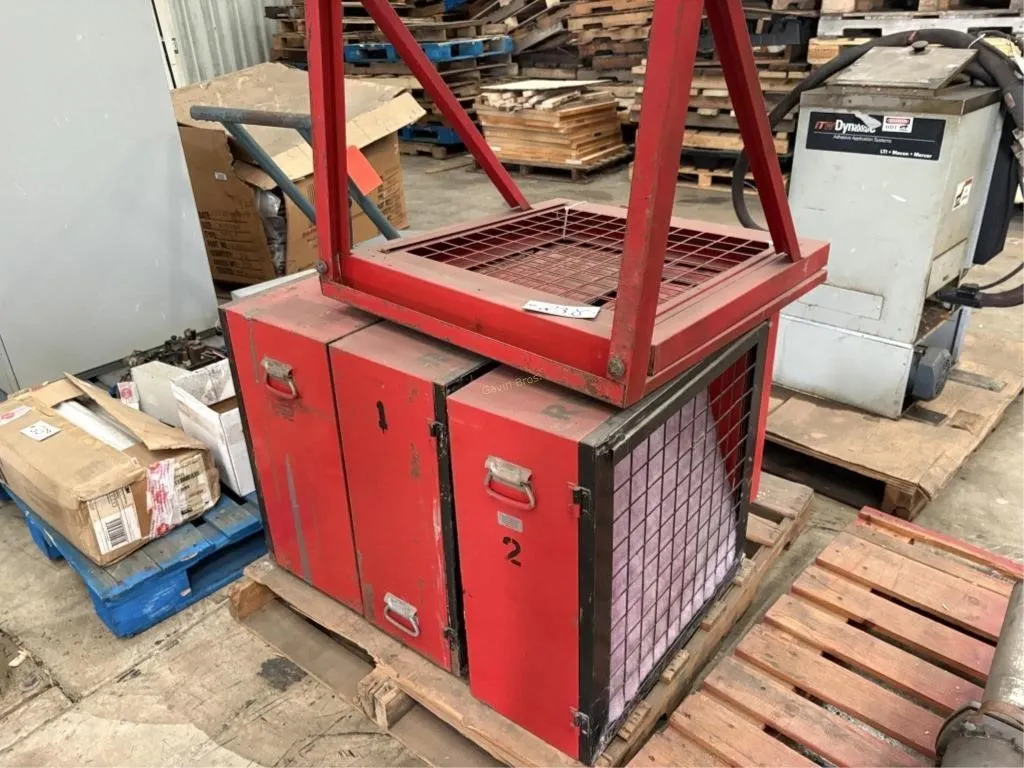 Hepa Filters