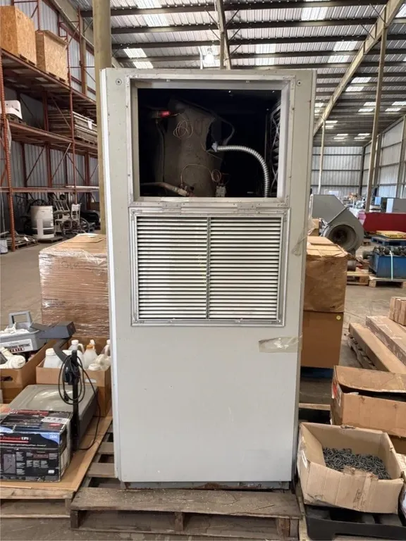 Unisys Cooler Unit
