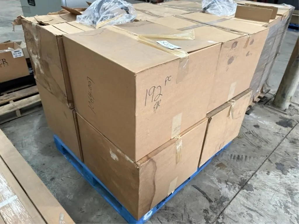 Government Surplus Face Shields