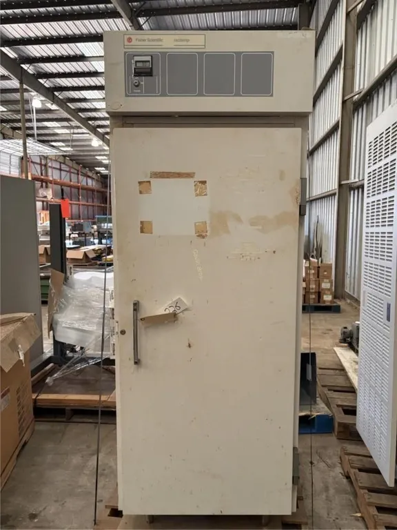 Fisher Scientific Deep Freeze
